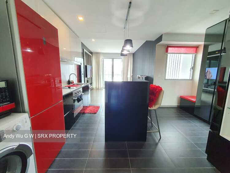 The Minton (D19), Condominium #250502091